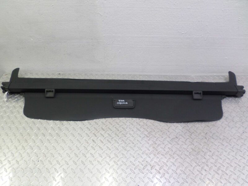 Изображение товара 122576 - 00122576 polka bagazhnika Mercedes A klasse