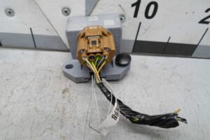 Изображение товара 122579 - 00122579 blok upravleniya Skoda Yeti 1