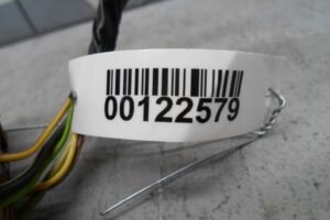 Изображение товара 122579 - 00122579 blok upravleniya Skoda Yeti 3