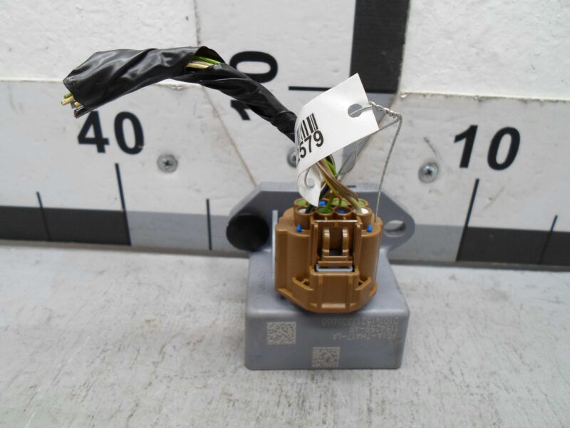 Изображение товара 122579 - 00122579 blok upravleniya Skoda Yeti