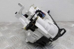 Изображение товара 122586 - 00122586 pereklyuchatel otopitelya Daewoo Leganza 1