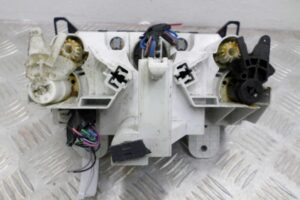 Изображение товара 122586 - 00122586 pereklyuchatel otopitelya Daewoo Leganza 2