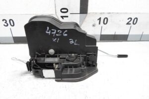 Изображение товара 122603 - 00122603 zamok dveri zadnej levoj