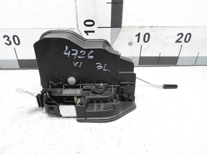 Изображение товара 122603 - 00122603 zamok dveri zadnej levoj