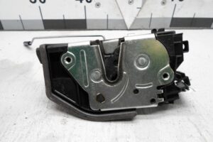 Изображение товара 122603 - 00122603 zamok dveri zadnej levoj 3