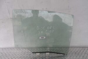 Изображение товара 122604 - 00122604 steklo dveri zadnej pravoj Peugeot 4007