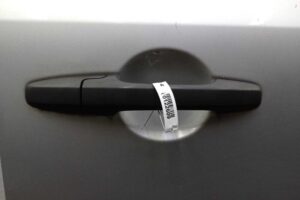 Изображение товара 122609 - 00122609 dver perednyaya pravaya 1