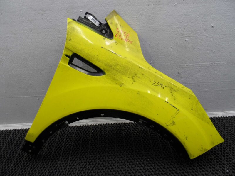 Изображение товара 122617 - 00122617 krylo pravoe