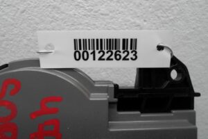 Изображение товара 122623 - 00122623 pereklyuchatel otopitelya Audi TT 1