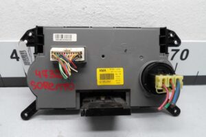 Изображение товара 122623 - 00122623 pereklyuchatel otopitelya Audi TT 2