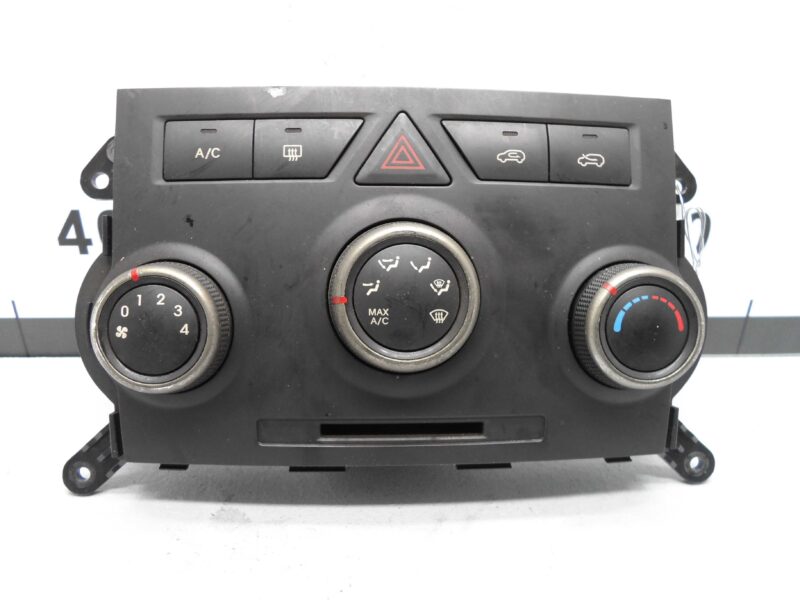 Изображение товара 122623 - 00122623 pereklyuchatel otopitelya Audi TT