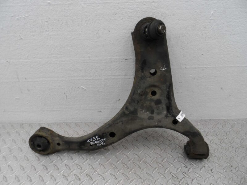 Изображение товара 122635 - 00122635 rychag perednij pravyj nizhnij Audi TT