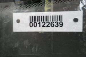 Изображение товара 122639 - 00122639 steklo kuzovnoe levoe Infiniti QX60 2