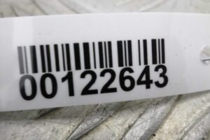 Изображение товара 122643 - 00122643 dzhojstik regulirovki zerkal 2