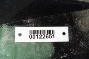 Изображение товара 122651 - 00122651 steklo kuzovnoe levoe Volvo V70 1