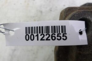 Изображение товара 122655 - 00122655 support perednij levyj Ford Escape 2