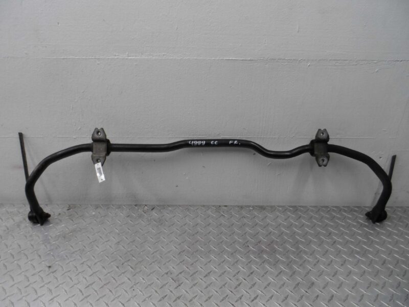 Изображение товара 122656 - 00122656 stabilizator perednij Volkswagen Lupo