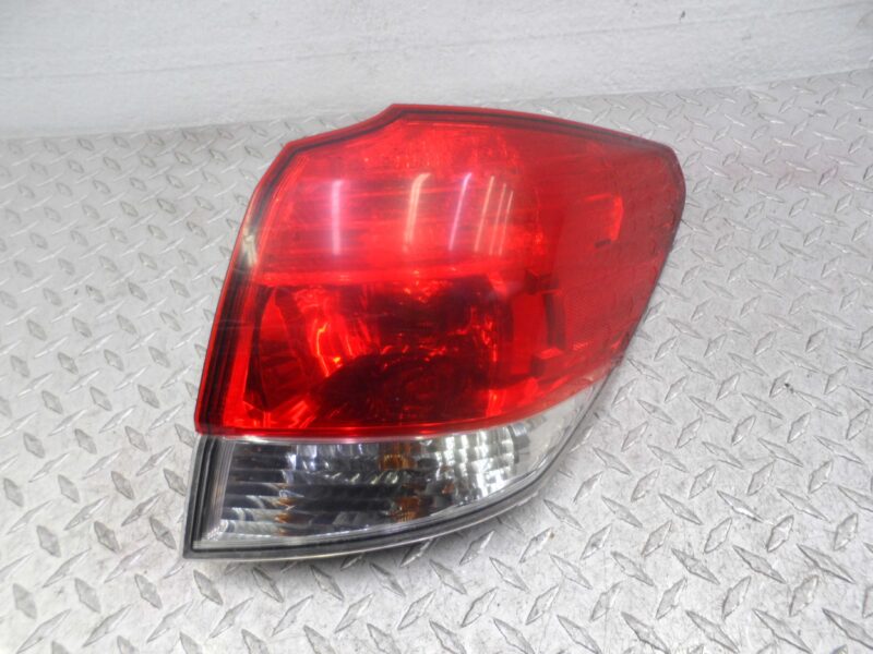 Изображение товара 122660 - 00122660 fonar kryla pravyj