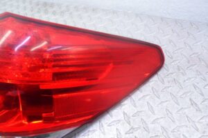 Изображение товара 122660 - 00122660 fonar kryla pravyj 1