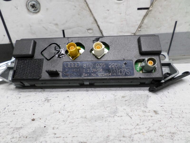 Изображение товара 122663 - 00122663 usilitel raznesennoj antenny