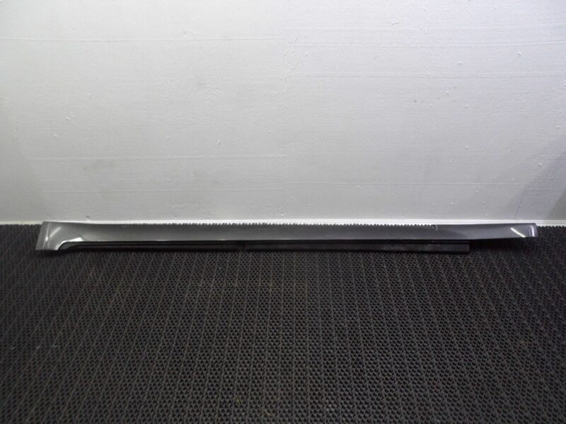 Изображение товара 122665 - 00122665 porog plastikovyj levyj