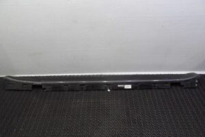 Изображение товара 122665 - 00122665 porog plastikovyj levyj 1