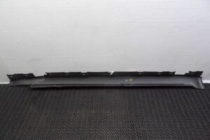 Изображение товара 122665 - 00122665 porog plastikovyj levyj 2