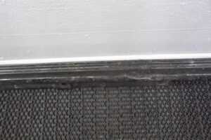 Изображение товара 122665 - 00122665 porog plastikovyj levyj 3