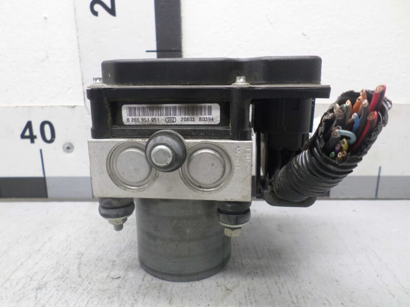 Изображение товара 122669 - 00122669 blok ABS