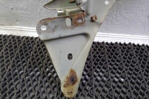 Изображение товара 122674 - 00122674 krylo pravoe Chevrolet Cobalt 3