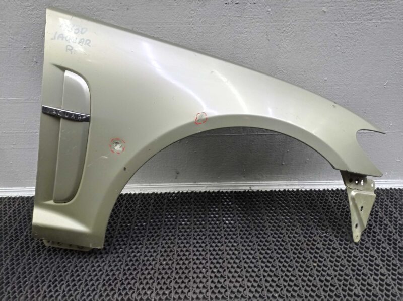 Изображение товара 122674 - 00122674 krylo pravoe Chevrolet Cobalt