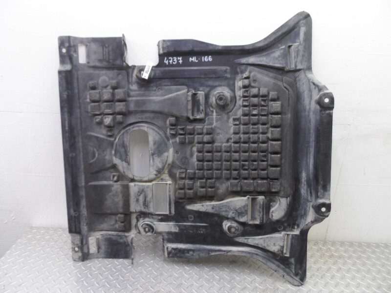 Изображение товара 122690 - 00122690 zaschita dvigatelya Ford Mondeo