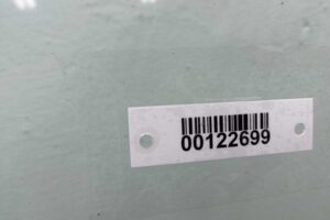 Изображение товара 122699 - 00122699 steklo dveri perednej levoj Hyundai Matrix 1