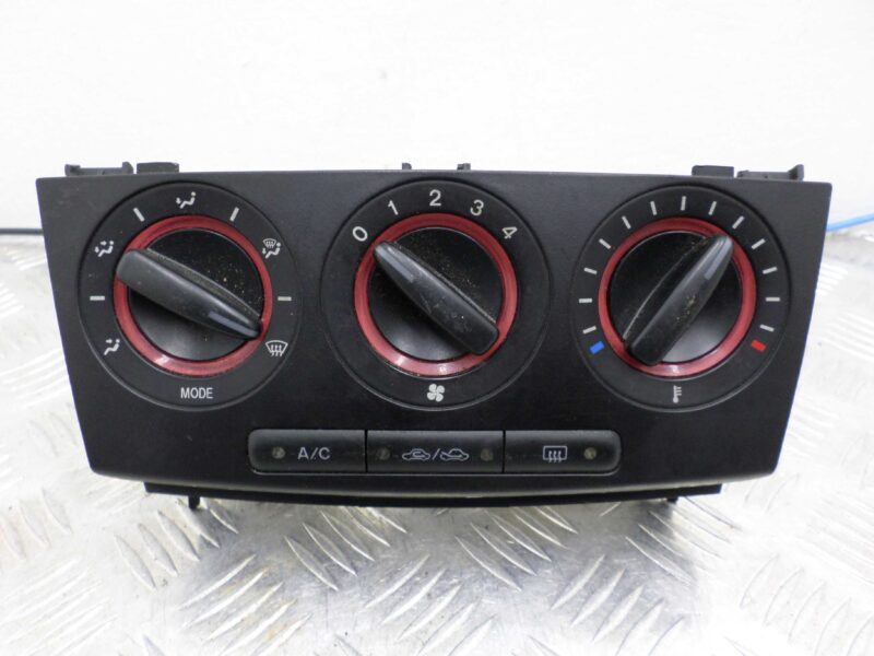 Изображение товара 122705 - 00122705 pereklyuchatel otopitelya Dodge Caravan