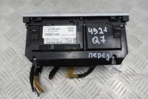 Изображение товара 122707 - 00122707 pereklyuchatel otopitelya 1