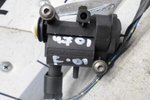 Изображение товара 122712 - 00122712 aktivator zamka kryshki toplivnogo baka 2