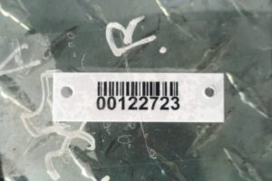 Изображение товара 122723 - 00122723 steklo dveri zadnej pravoj Dodge Caravan 2