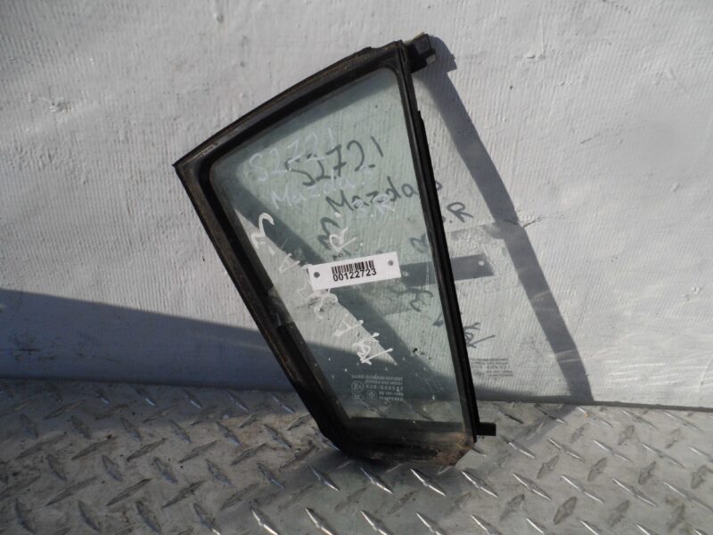 Изображение товара 122723 - 00122723 steklo dveri zadnej pravoj Dodge Caravan