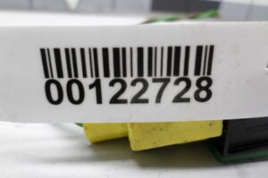 Изображение товара 122728 - 00122728 datchik udara Volkswagen Lupo 2