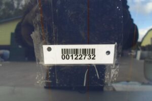 Изображение товара 122732 - 00122732 steklo kuzovnoe pravoe Peugeot 308 2