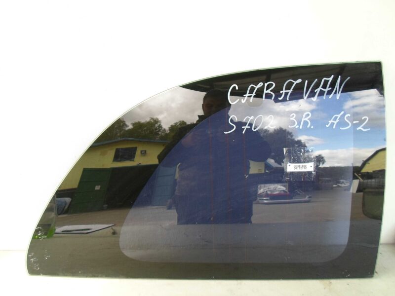 Изображение товара 122732 - 00122732 steklo kuzovnoe pravoe Peugeot 308