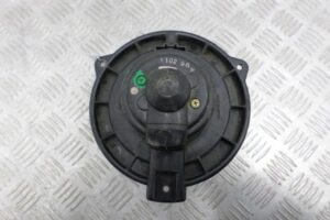 Изображение товара 122737 - 00122737 ventilyator otopitelya (motorchik pechki) Ford Fiesta 2