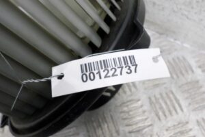 Изображение товара 122737 - 00122737 ventilyator otopitelya (motorchik pechki) Ford Fiesta 3