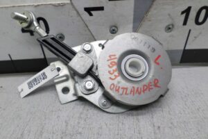 Изображение товара 122740 - 00122740 kryshka bagazhnika