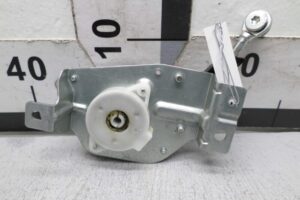 Изображение товара 122740 - 00122740 kryshka bagazhnika 1