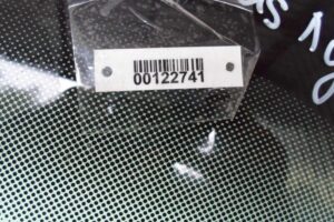 Изображение товара 122741 - 00122741 steklo zadnee Chevrolet Equinox 1