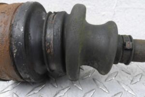 Изображение товара 122744 - 00122744 poluos zadnyaya pravaya Ford Edge 1