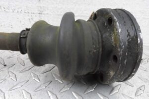 Изображение товара 122744 - 00122744 poluos zadnyaya pravaya Ford Edge 2