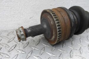 Изображение товара 122744 - 00122744 poluos zadnyaya pravaya Ford Edge 3