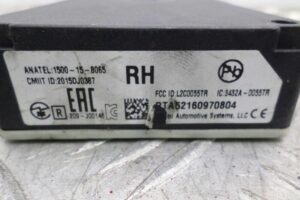 Изображение товара 122747 - 00122747 datchik radarnyj 3